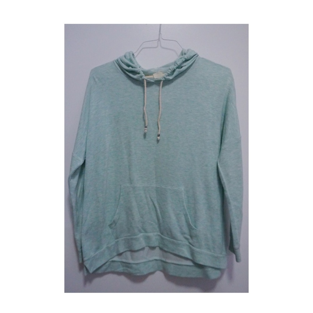 No Brand | Pull Over Hoodie